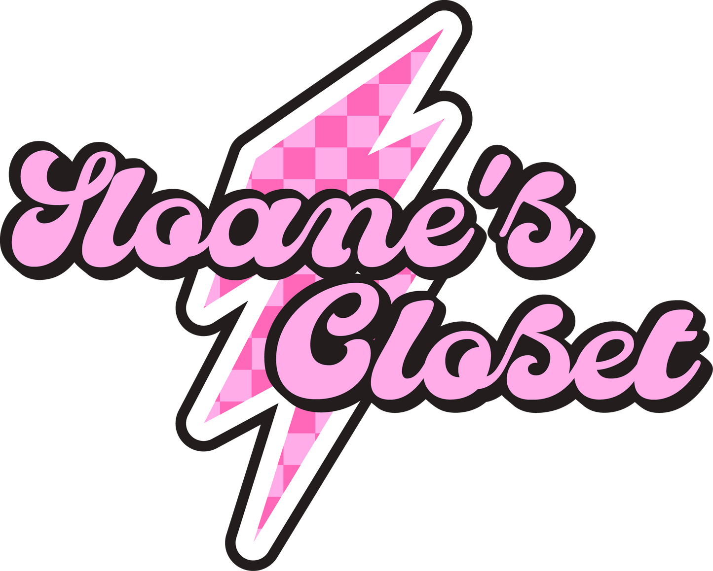 Sloane's Closet
