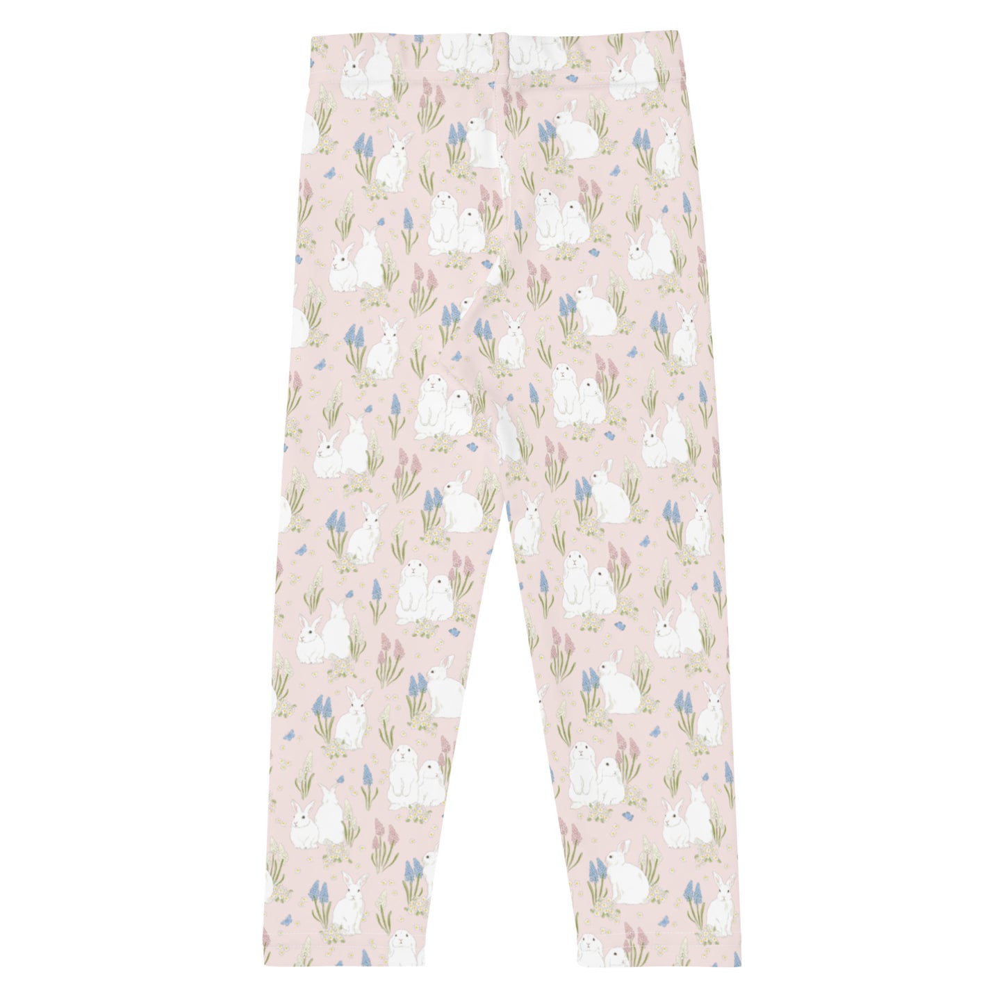 Classic Bunny Mini Leggings