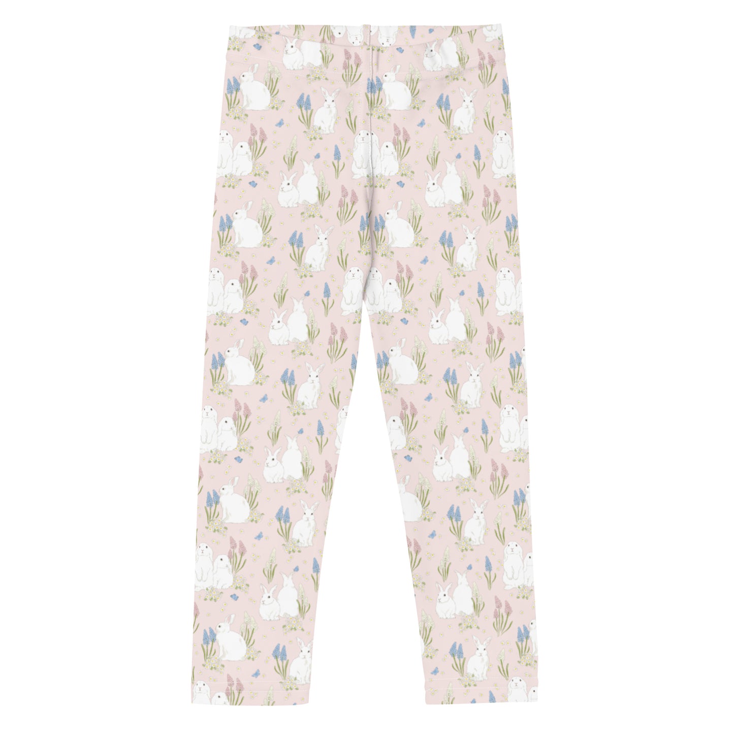 Classic Bunny Mini Leggings