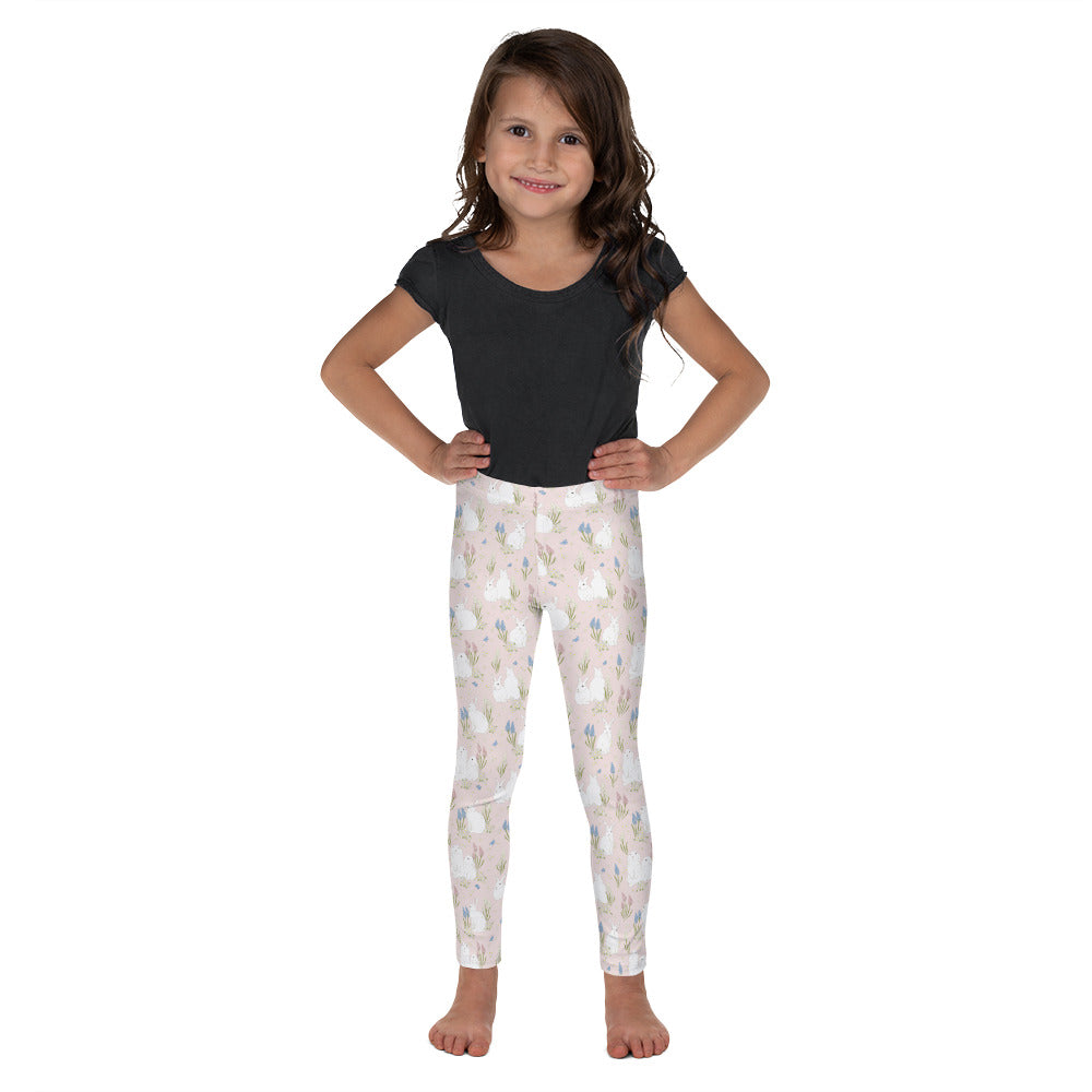 Classic Bunny Mini Leggings