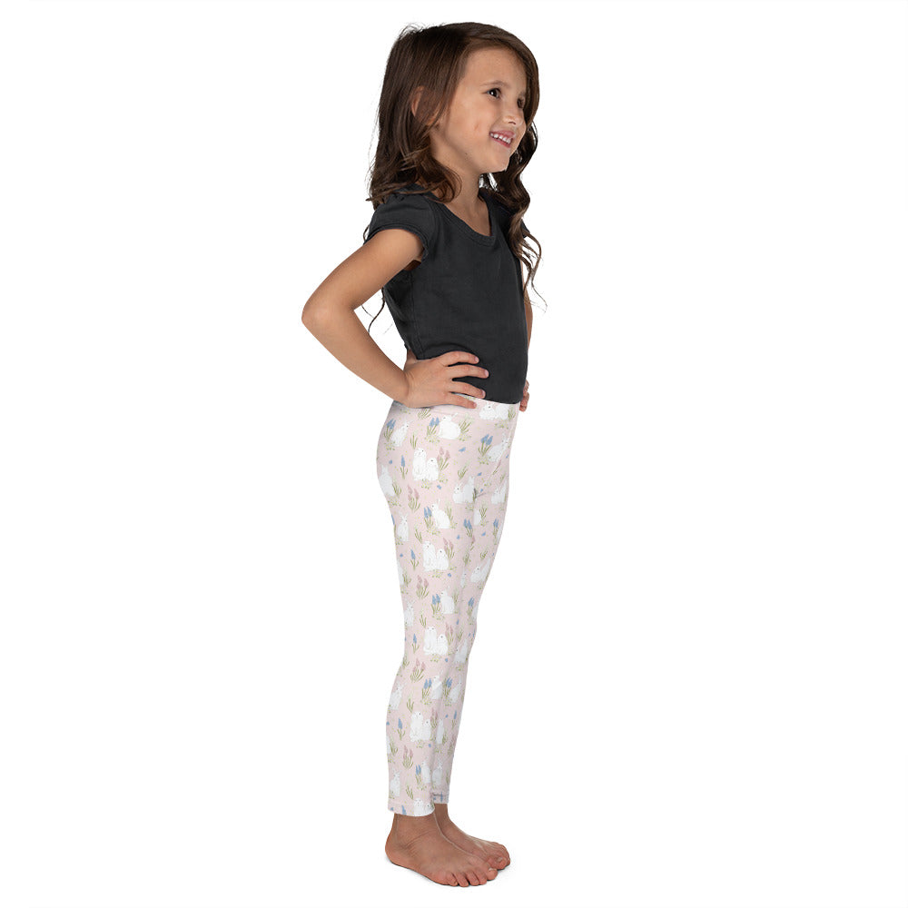 Classic Bunny Mini Leggings