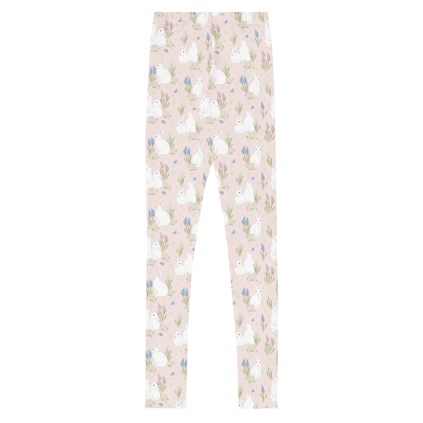 Classic Bunny Tween Leggings