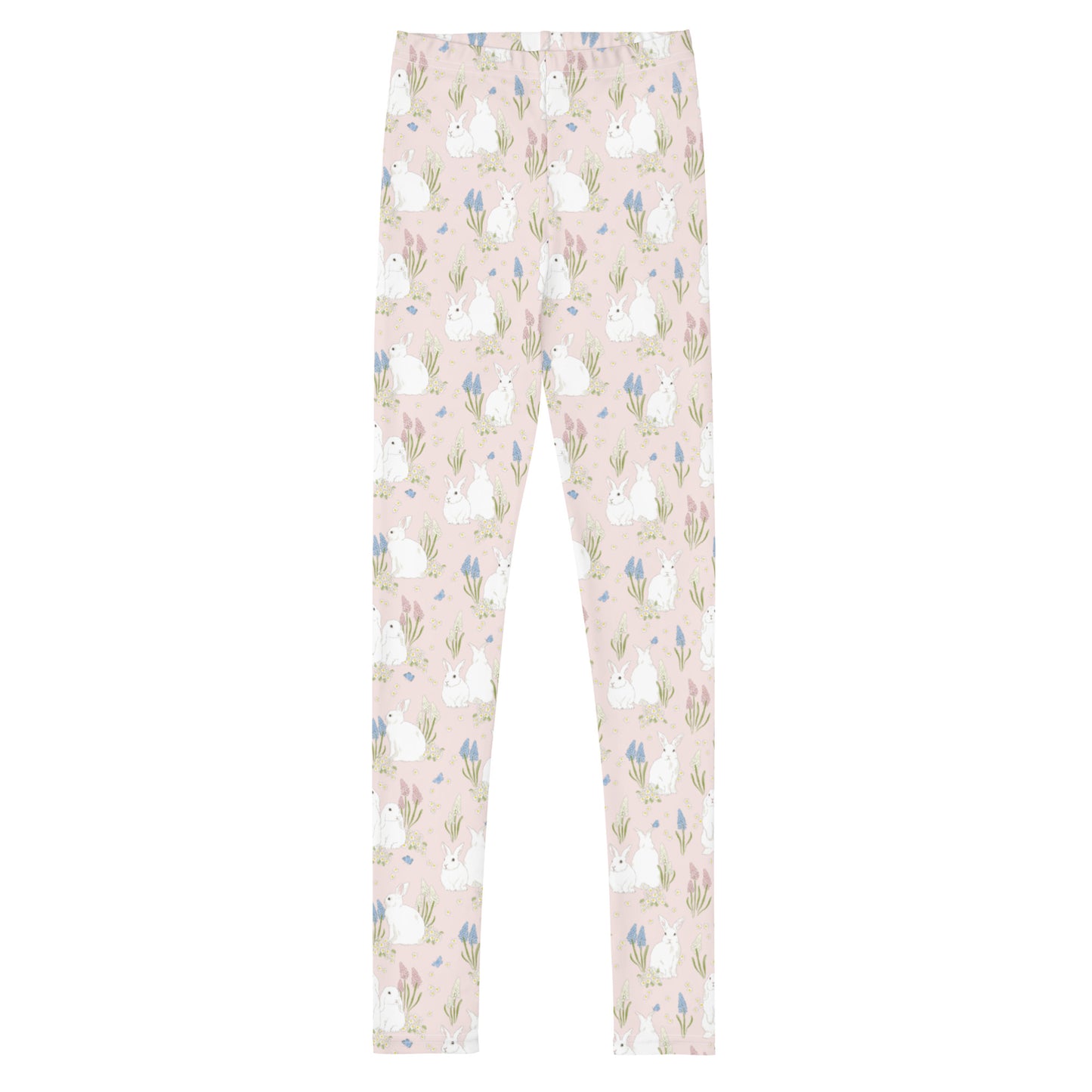 Classic Bunny Tween Leggings
