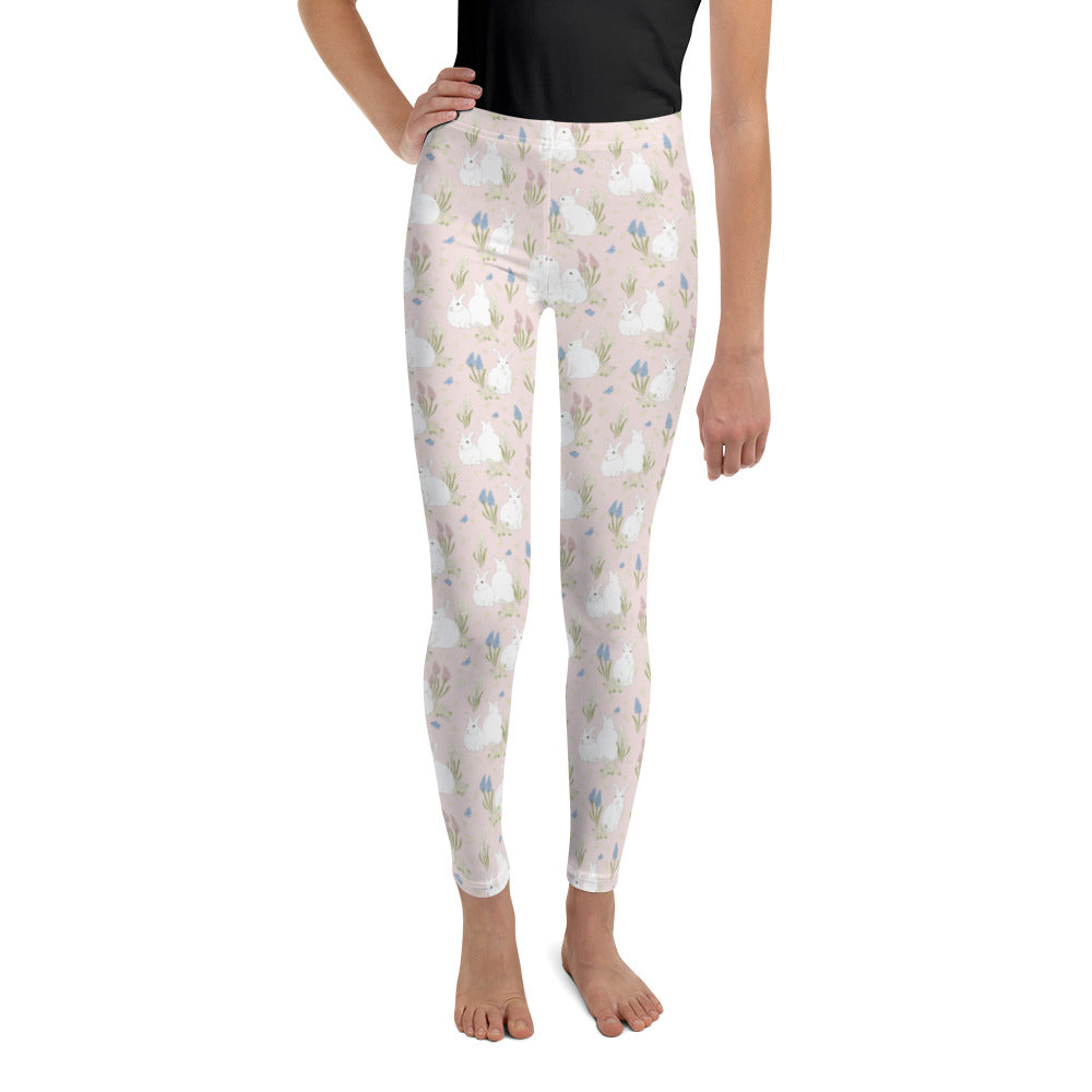 Classic Bunny Tween Leggings