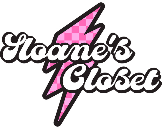 Sloane&#39;s Closet