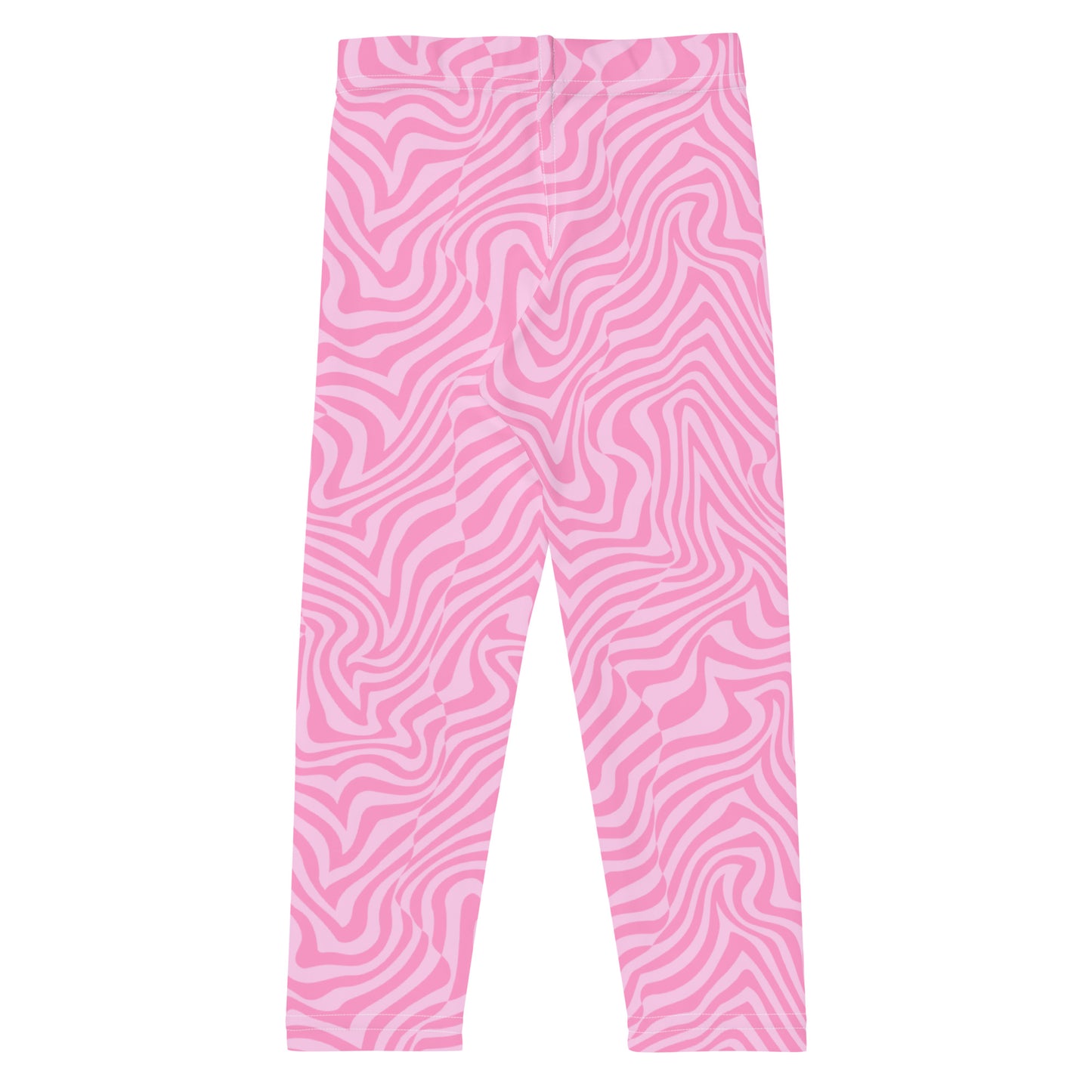 Brynn Swirl Mini Legging