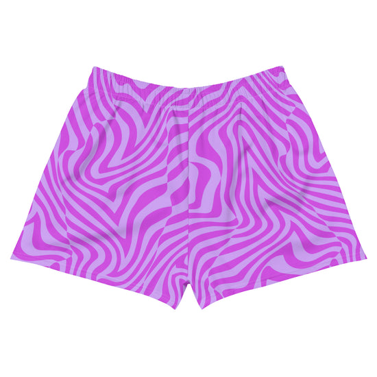 Suttie Swirl Women's Shorts