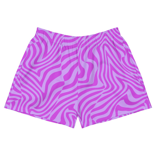 Suttie Swirl Women's Shorts
