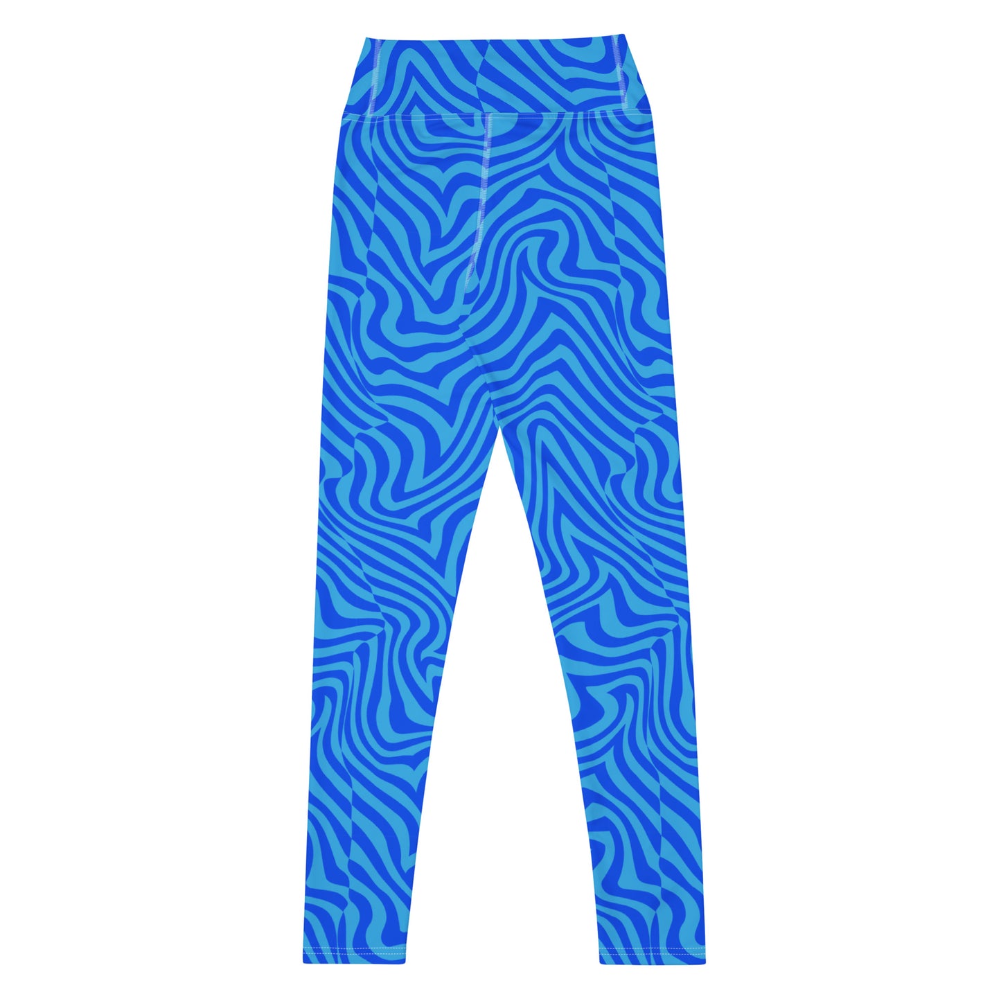 Georgia Swirl Women's Leggings