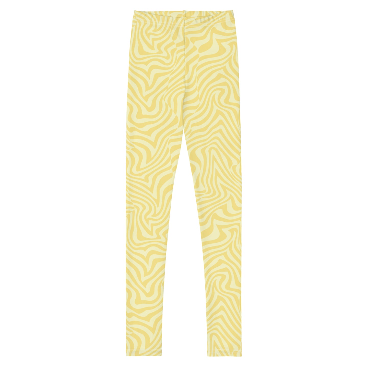 Evie Swirl Tween Leggings