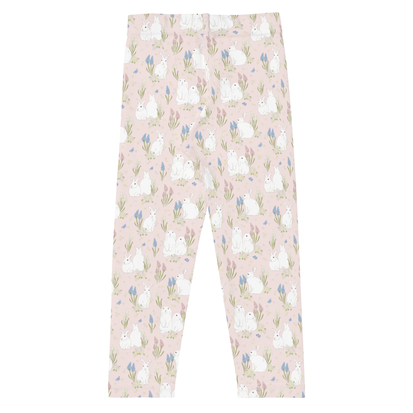Load image into Gallery viewer, Classic Bunny Mini Leggings
