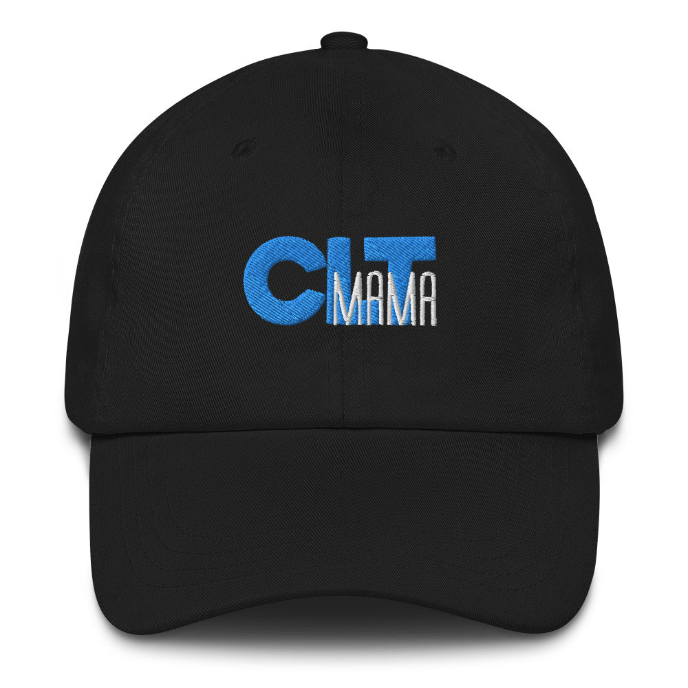 CLT Mama Hat