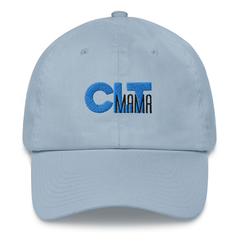CLT Mama Hat