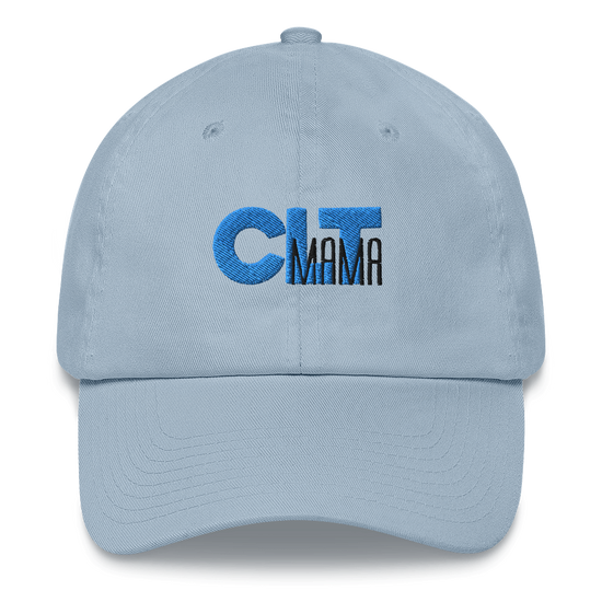 CLT Mama Hat