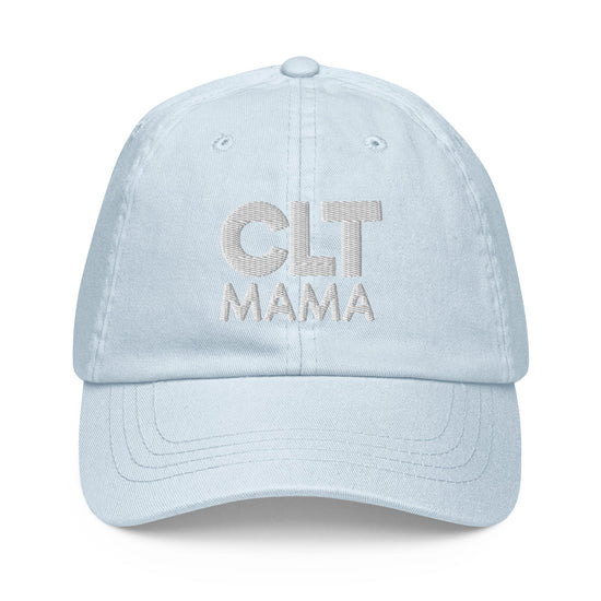 CLT Mama Dad Hat