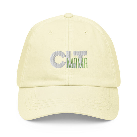 CLT Mama baseball hat